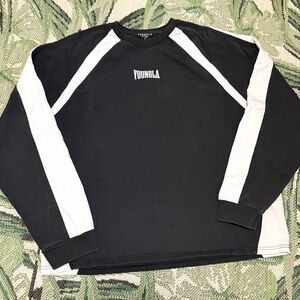 YoungLA Stellar Longsleeve Tee Men’s Size XL T-Shirt